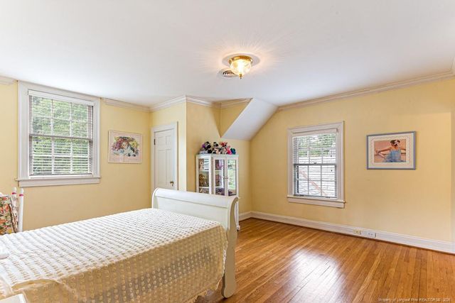 126 Dobbin Avenue, Fayetteville, NC 28305