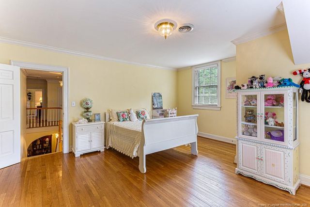 126 Dobbin Avenue, Fayetteville, NC 28305