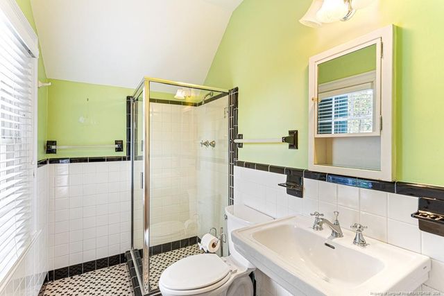 126 Dobbin Avenue, Fayetteville, NC 28305