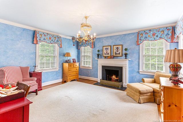 126 Dobbin Avenue, Fayetteville, NC 28305