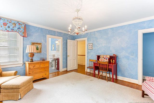 126 Dobbin Avenue, Fayetteville, NC 28305