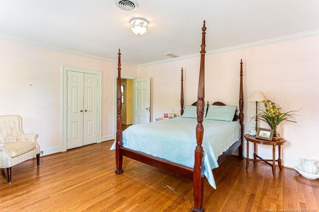 126 Dobbin Avenue, Fayetteville, NC 28305