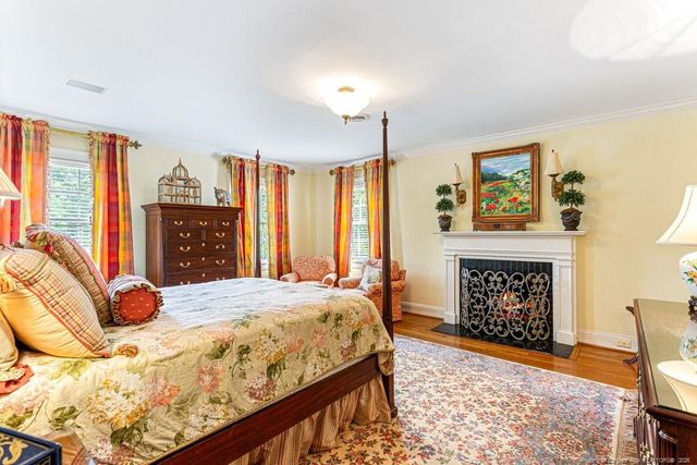 126 Dobbin Avenue, Fayetteville, NC 28305