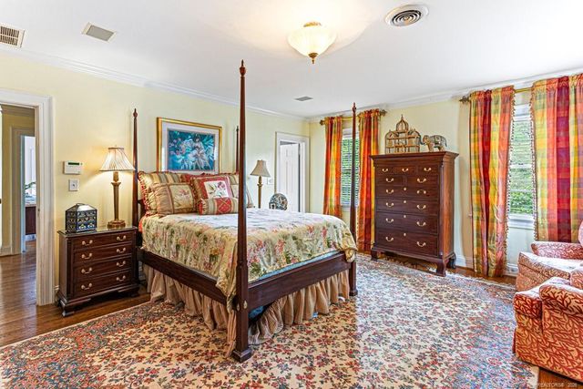 126 Dobbin Avenue, Fayetteville, NC 28305