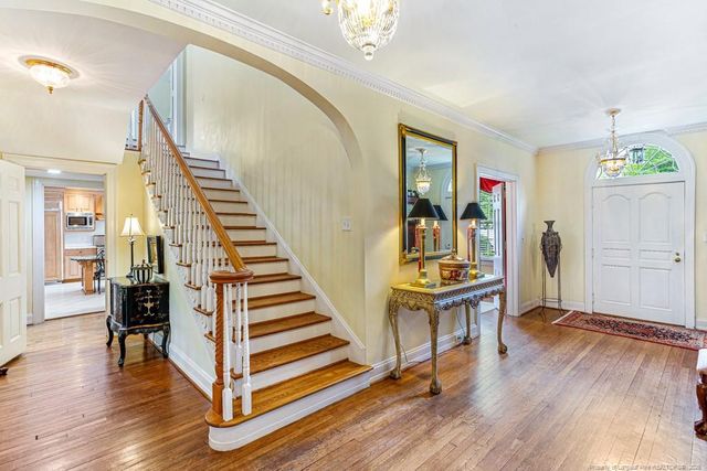 126 Dobbin Avenue, Fayetteville, NC 28305