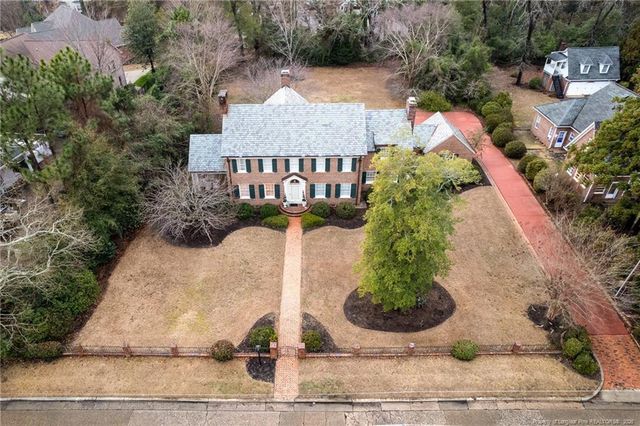 126 Dobbin Avenue, Fayetteville, NC 28305
