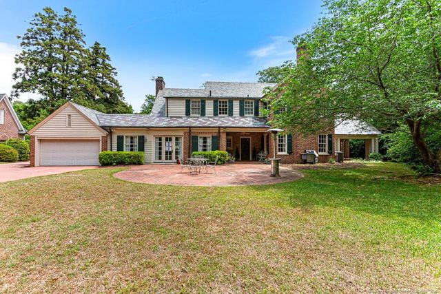 126 Dobbin Avenue, Fayetteville, NC 28305