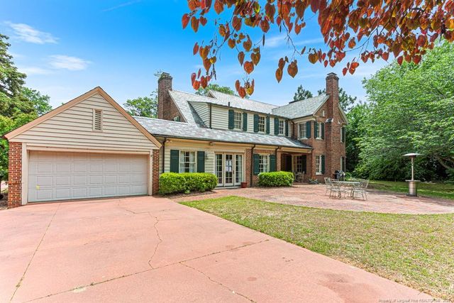 126 Dobbin Avenue, Fayetteville, NC 28305