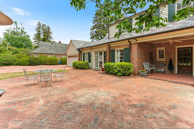 126 Dobbin Avenue, Fayetteville, NC 28305