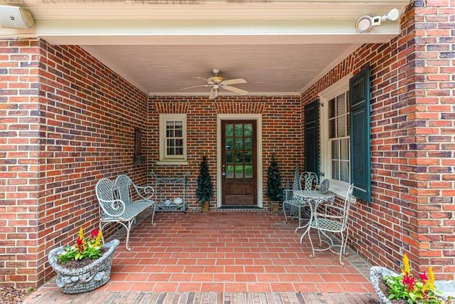 126 Dobbin Avenue, Fayetteville, NC 28305