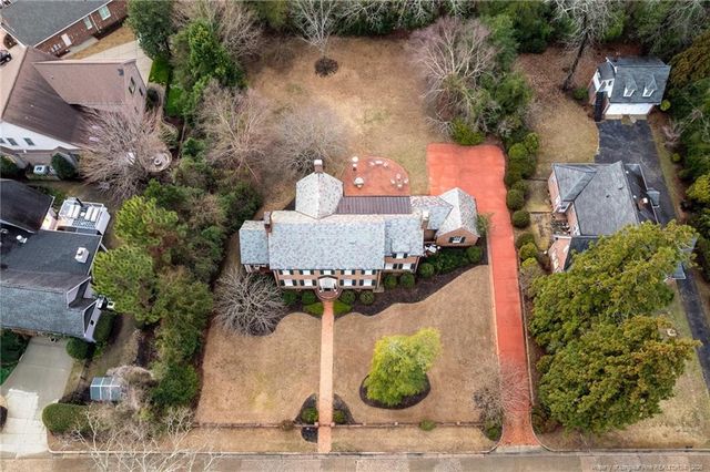 126 Dobbin Avenue, Fayetteville, NC 28305
