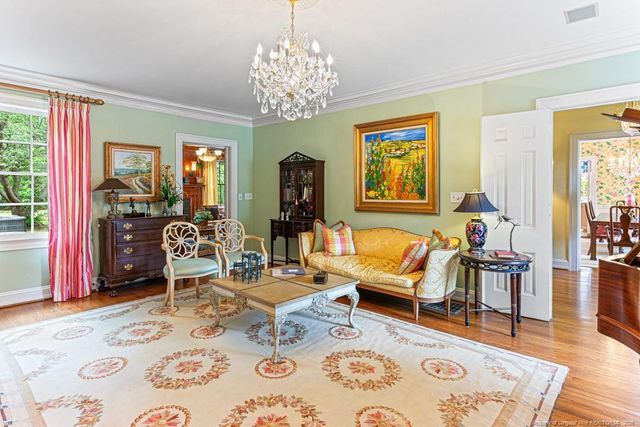 126 Dobbin Avenue, Fayetteville, NC 28305