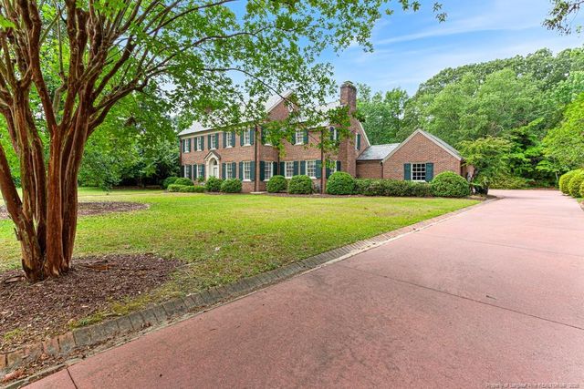 126 Dobbin Avenue, Fayetteville, NC 28305