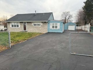 4 Rachel Ter, Piscataway Twp., NJ 08854