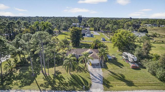 14196 89th Place N, Loxahatchee, FL 33470