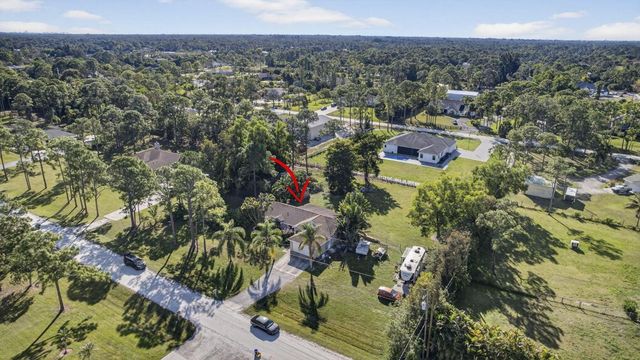 14196 89th Place N, Loxahatchee, FL 33470