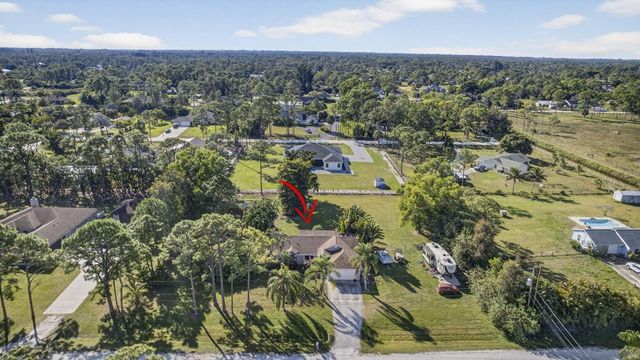 14196 89th Place N, Loxahatchee, FL 33470