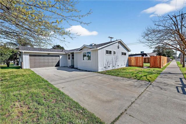 1490 Tamarack Avenue, Atwater, CA 95301