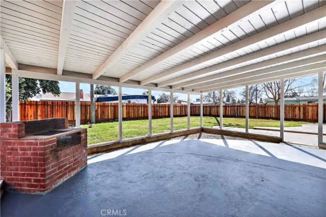 1490 Tamarack Avenue, Atwater, CA 95301