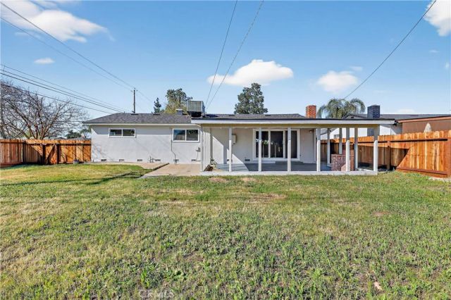1490 Tamarack Avenue, Atwater, CA 95301