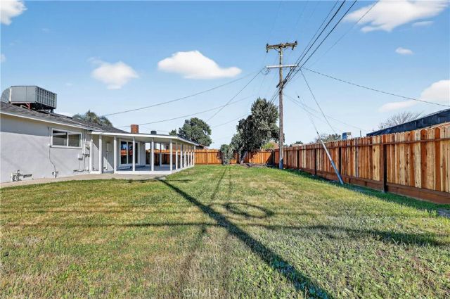 1490 Tamarack Avenue, Atwater, CA 95301