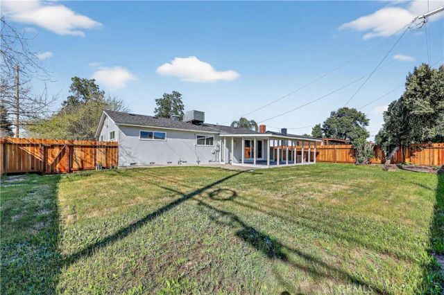 1490 Tamarack Avenue, Atwater, CA 95301