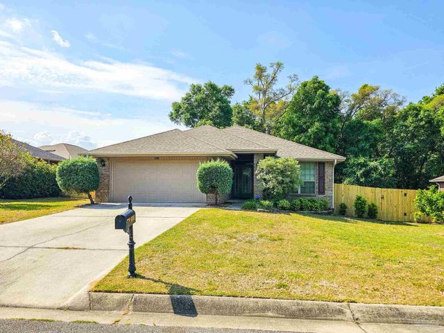 6305 Parakeet Trl, Pensacola, FL 32503