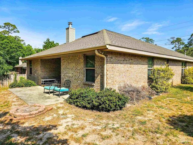 6305 Parakeet Trl, Pensacola, FL 32503