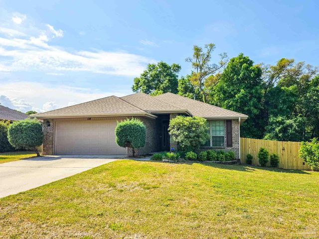 6305 Parakeet Trl, Pensacola, FL 32503