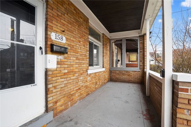 158 Ormsby Ave, Mt Oliver, PA 15210