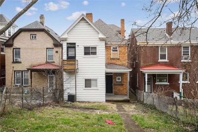 158 Ormsby Ave, Mt Oliver, PA 15210