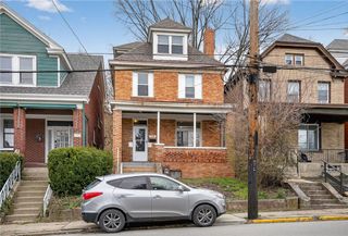 158 Ormsby Ave, Mt Oliver, PA 15210