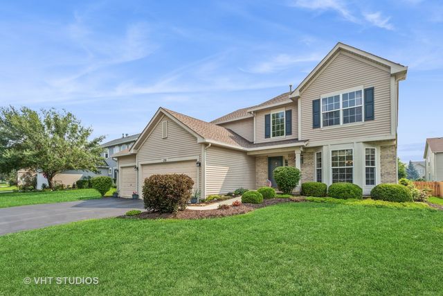 170 Christine Way, Bolingbrook, IL 60440
