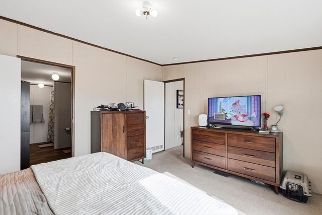 4 Wac Place UNIT A, Belen, NM 87002