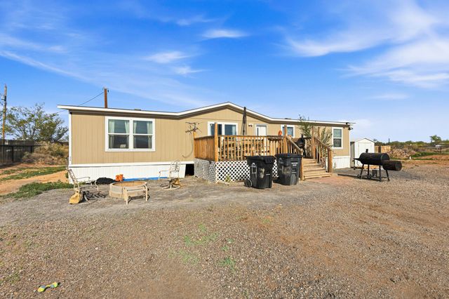4 Wac Place UNIT A, Belen, NM 87002