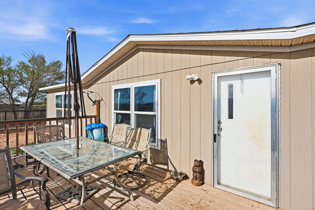 4 Wac Place UNIT A, Belen, NM 87002