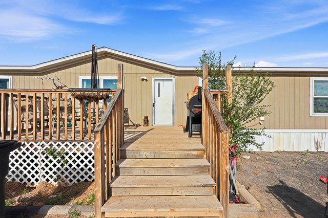 4 Wac Place UNIT A, Belen, NM 87002