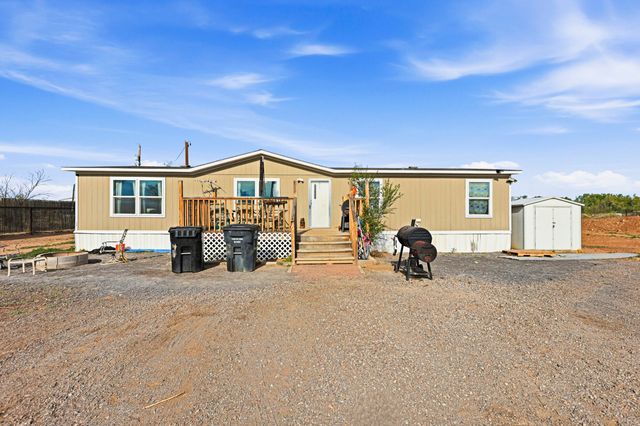 4 Wac Place UNIT A, Belen, NM 87002
