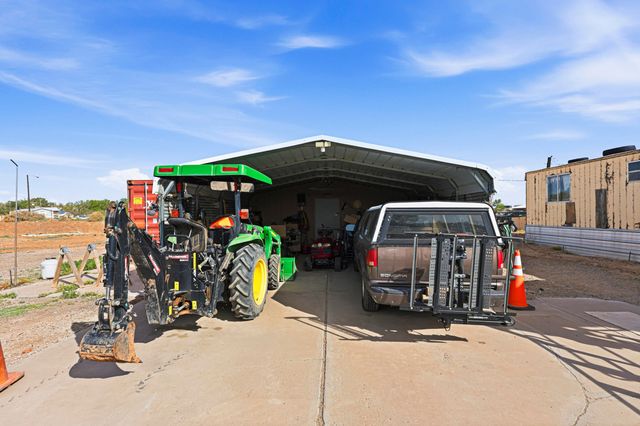 4 Wac Place UNIT A, Belen, NM 87002