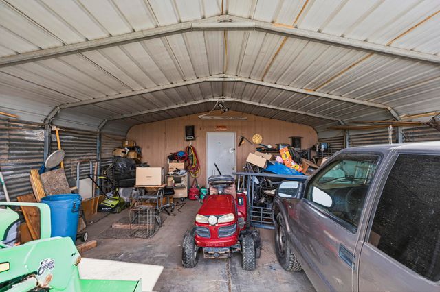4 Wac Place UNIT A, Belen, NM 87002