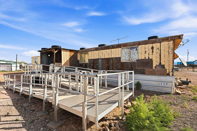 4 Wac Place UNIT A, Belen, NM 87002