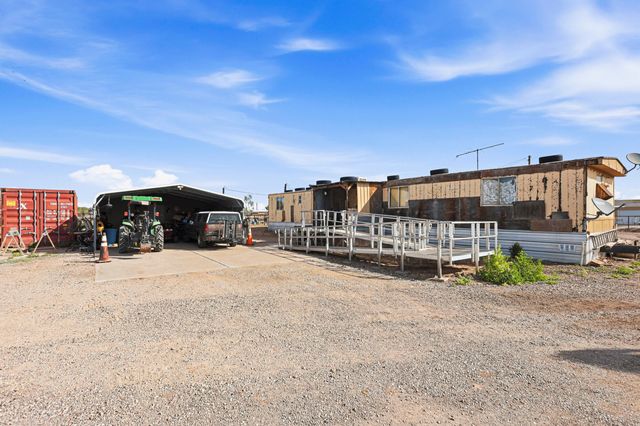 4 Wac Place UNIT A, Belen, NM 87002