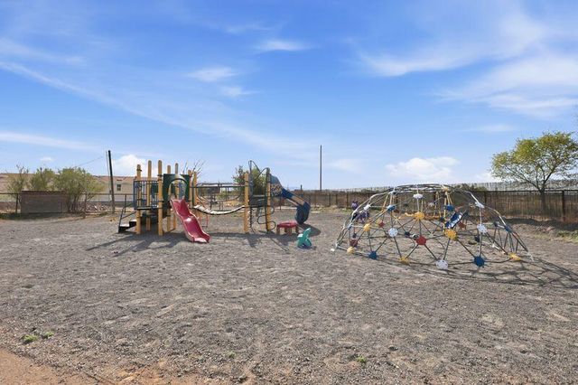 4 Wac Place UNIT A, Belen, NM 87002