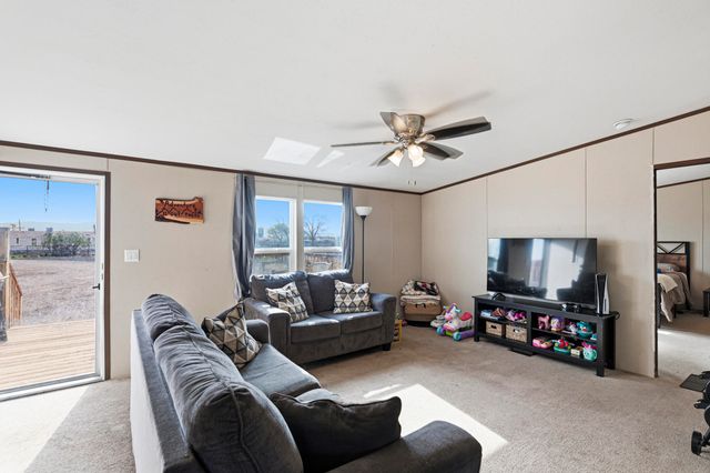 4 Wac Place UNIT A, Belen, NM 87002
