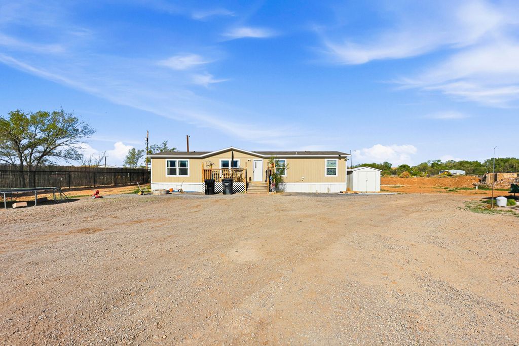 4 Wac Place UNIT A, Belen, NM 87002