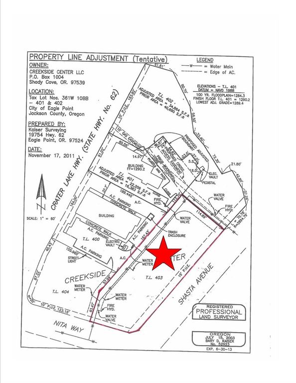 1314 S Shasta Avenue A, Eagle Point, OR 97524