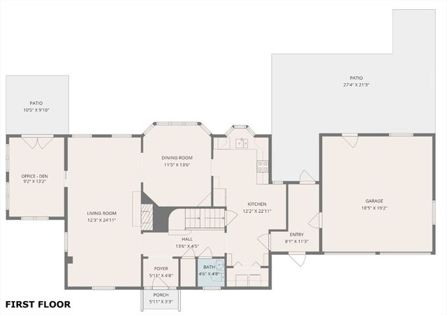 92 Woodlawn Ave, Wellesley, MA 02481