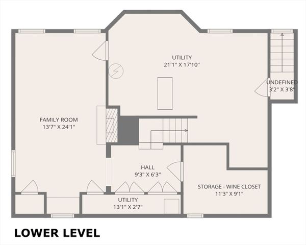 92 Woodlawn Ave, Wellesley, MA 02481