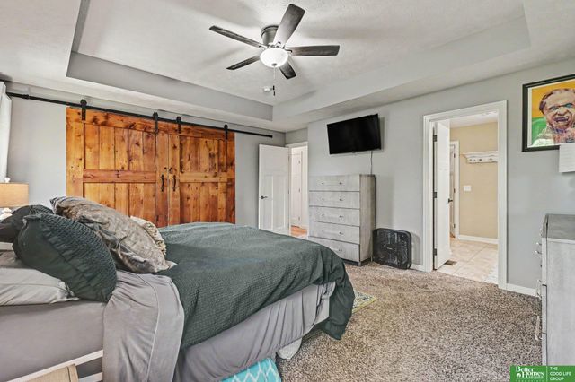 1410 Hardwood Drive, Papillion, NE 68046