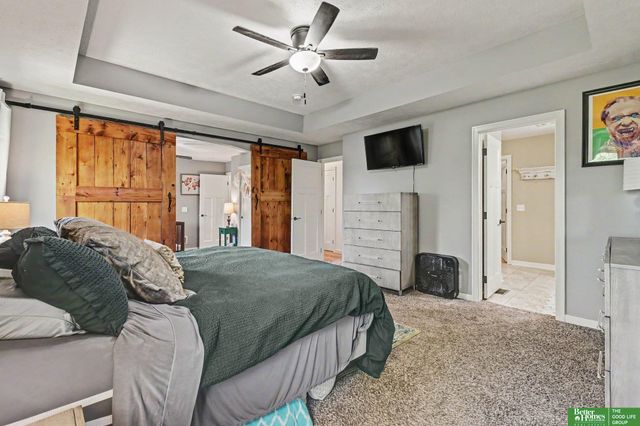 1410 Hardwood Drive, Papillion, NE 68046